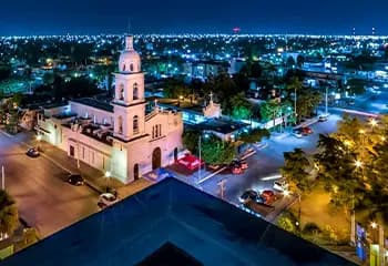 El Fuerte-Los Mochis